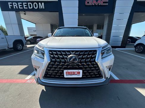 Used 2021 Lexus GX 460 Premium AWD/4WD image 5