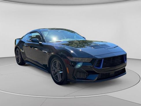 Used 2024 Ford Mustang GT Premium w/ California Special Package RWD image 7