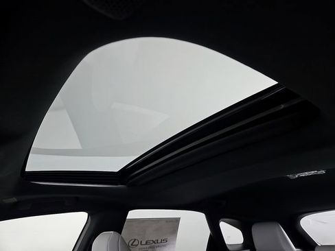 New 2026 Lexus RX 350h image 12