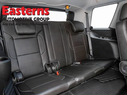 Used 2020 GMC Yukon Denali w/ Denali Ultimate Package image 50