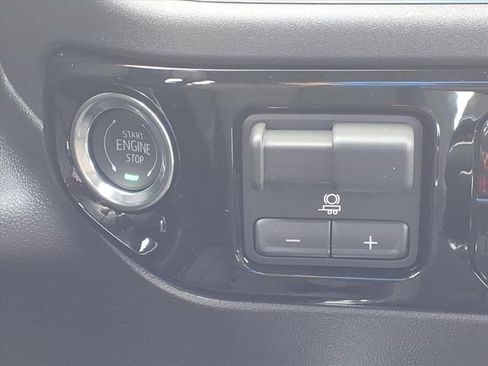 New 2026 Chevrolet Silverado 1500 LT w/ Texas Edition Plus image 18