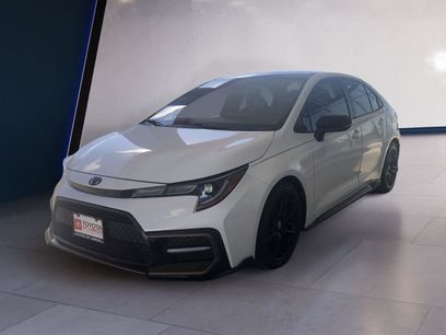 Used 2022 Toyota Corolla SE