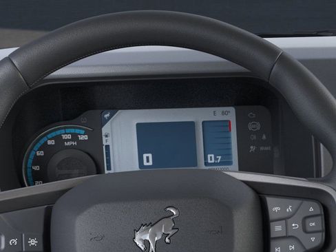 New 2025 Ford Bronco Big Bend image 13