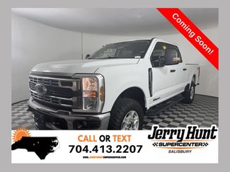 Used 2025 Ford F250 XLT w/ FX4 Off-Road Package AWD/4WD video 1
