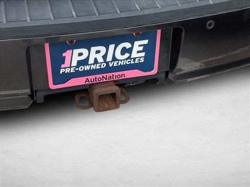 Used 2015 Ford Flex SEL w/ Equipment Group 202A image 9