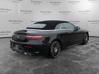 Certified 2023 Mercedes-Benz E 450 Cabriolet video 5