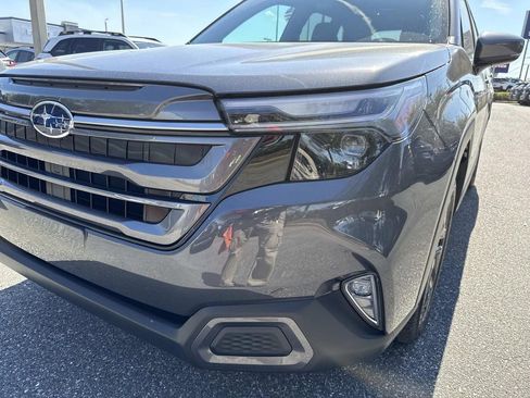 New 2026 Subaru Forester Limited image 9