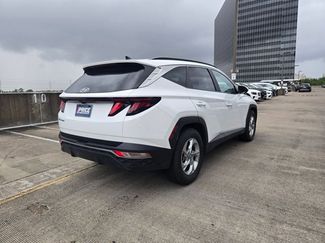 Used 2024 Hyundai Tucson SEL video 3