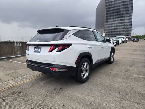 Used 2024 Hyundai Tucson SEL image 3