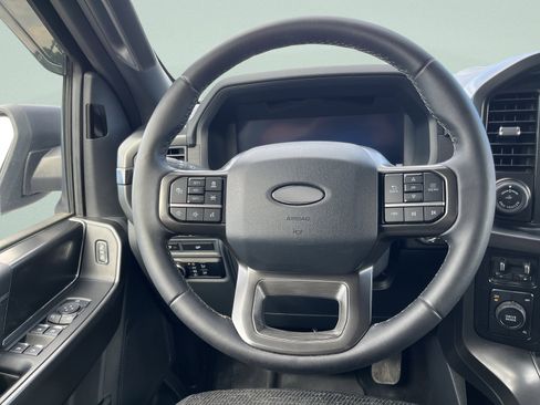 Used 2024 Ford F150 XLT w/ Equipment Group 302A MID AWD/4WD image 22
