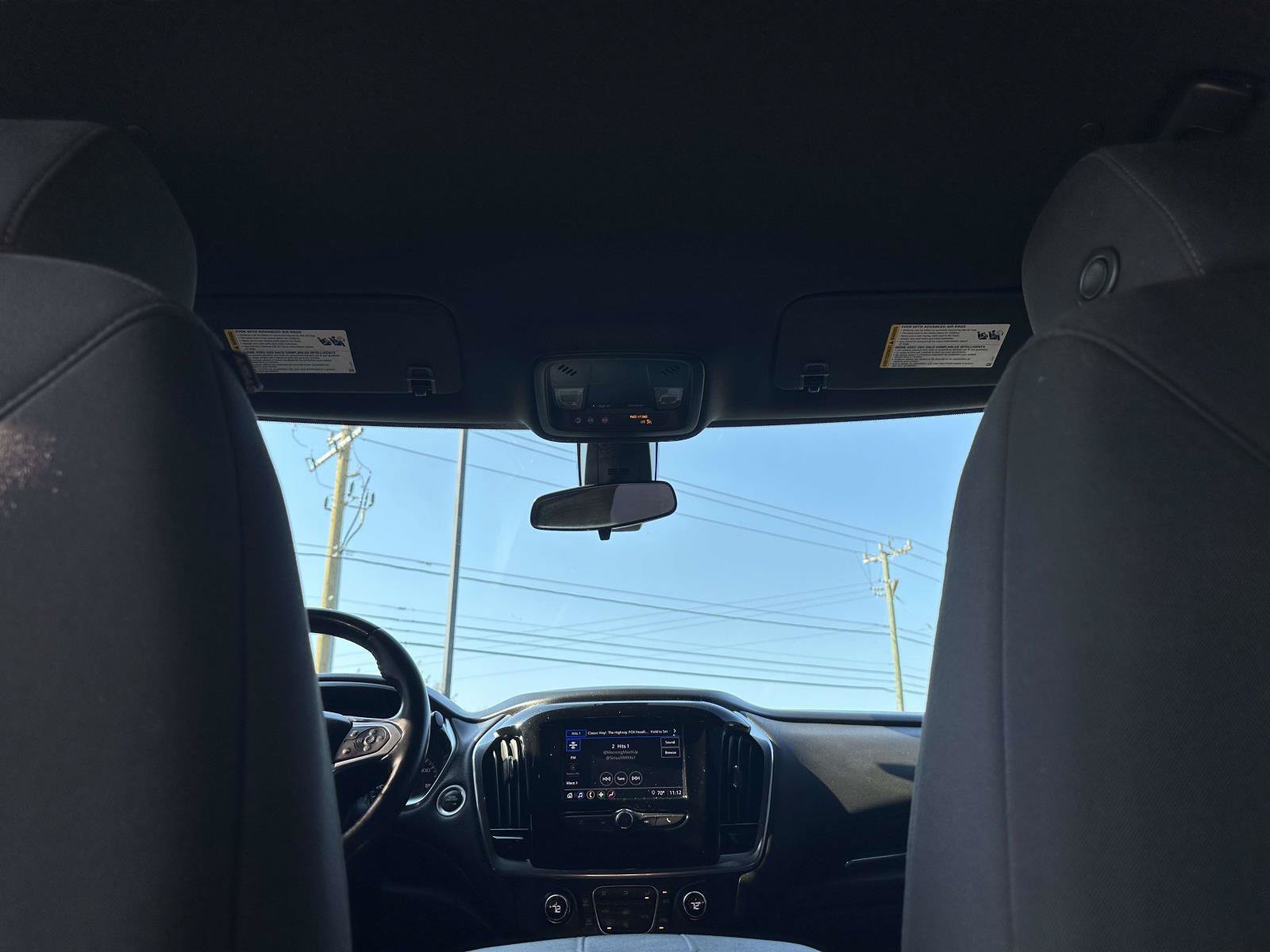 Used 2023 Chevrolet Traverse LT FWD image 8