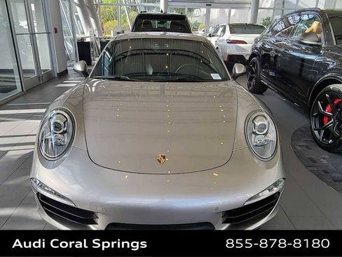 Used 2012 Porsche 911 Carrera S RWD image 6