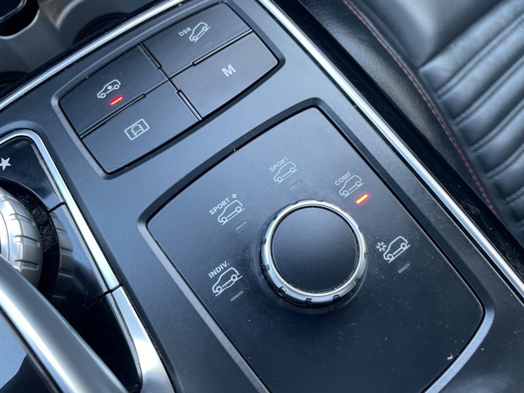 Used 2016 Mercedes-Benz GLE 450 4MATIC Coupe image 50