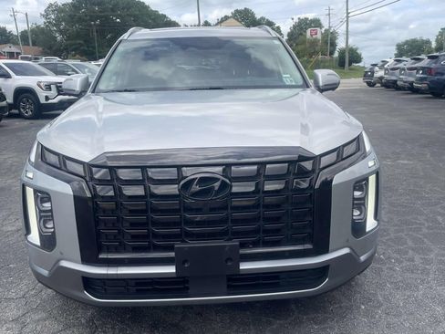 Used 2024 Hyundai Palisade Limited AWD/4WD image 8