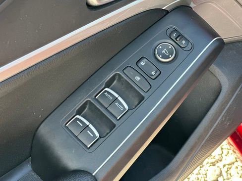 Used 2023 Acura Integra A-Spec FWD image 17