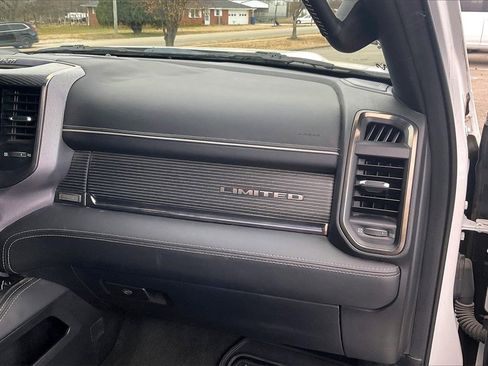 Used 2021 RAM 1500 Limited image 15