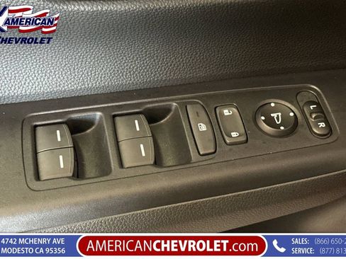 Used 2025 Honda CR-V Sport-L image 12