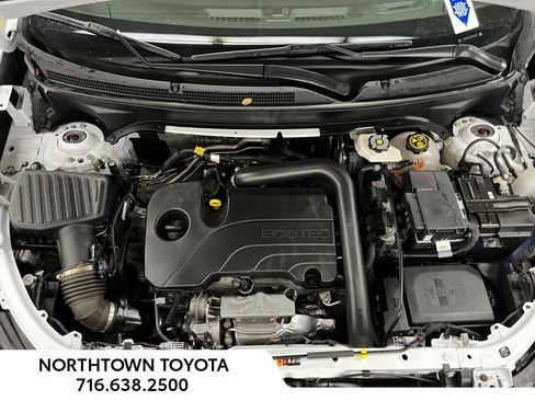 Used 2023 Chevrolet Equinox LT image 27