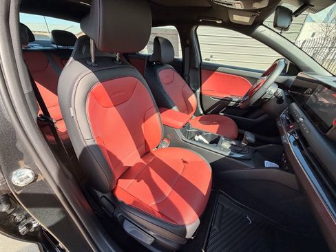 New 2026 Kia K4 GT-Line Turbo image 26