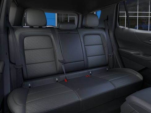 New 2027 Chevrolet Equinox LT w/ Convenience Package II AWD/4WD image 18