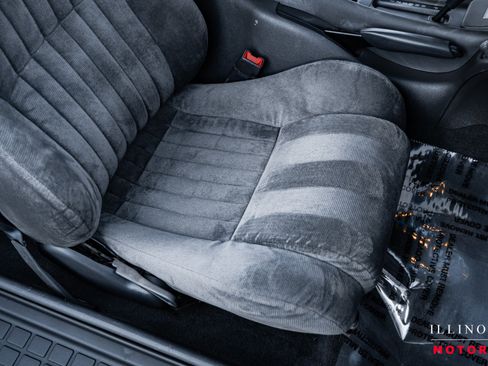 Used 1993 Pontiac Firebird Formula image 32