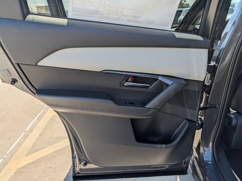 New 2026 MAZDA CX-5 Select AWD/4WD image 15
