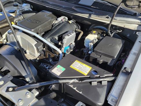 Used 2006 GMC Envoy SLE w/ Sle Preferred Equipment Group image 35