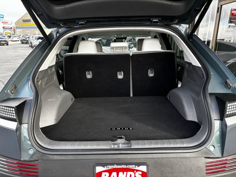 Used 2023 Hyundai Ioniq 5 SEL w/ Cargo Package image 16