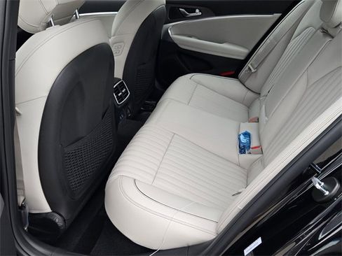 New 2026 Genesis G70 3.3T Sport Prestige image 7