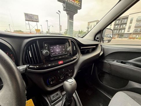 Used 2020 RAM ProMaster City Tradesman FWD image 20