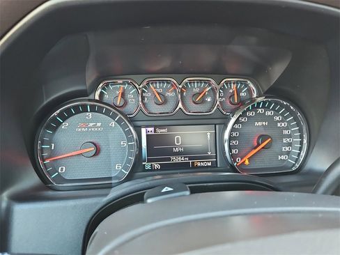 Used 2014 Chevrolet Silverado 1500 LT w/ All Star Edition image 18