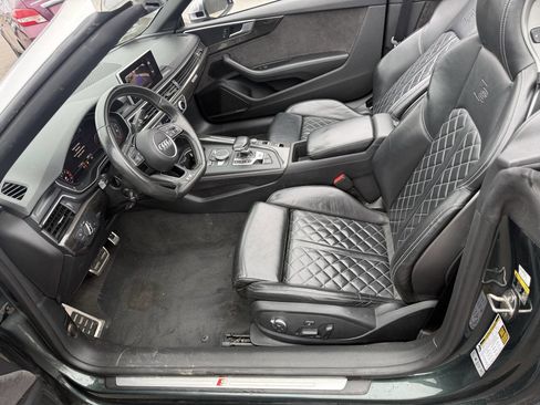 Used 2018 Audi S5 Premium Plus image 25