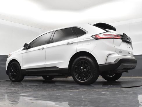 Used 2024 Ford Edge SEL w/ Convenience Package AWD/4WD image 26