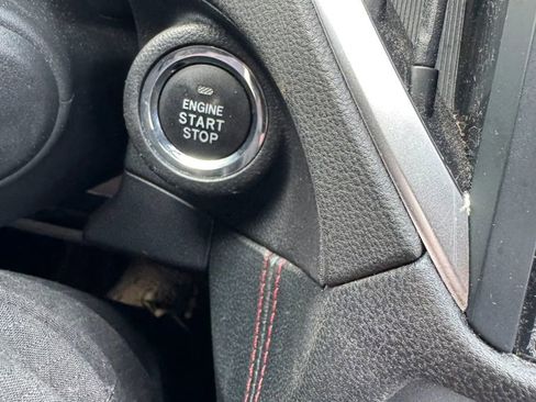 Used 2017 Subaru Impreza 2.0i Sport image 20