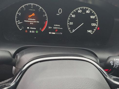 Used 2024 Honda HR-V Sport image 2