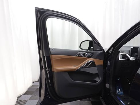 New 2027 BMW X6 M60i AWD/4WD image 5
