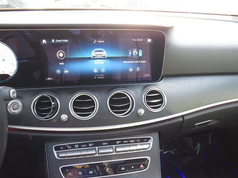 Used 2022 Mercedes-Benz E 350 E 350 image 13