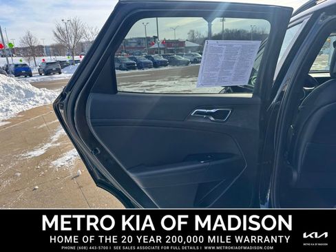 Used 2023 Kia Sportage X-Pro image 27