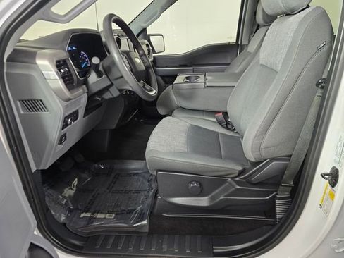 Used 2022 Ford F150 XLT w/ Trailer Tow Package image 23