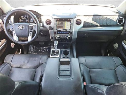 Used 2020 Toyota Tundra Platinum AWD/4WD image 24