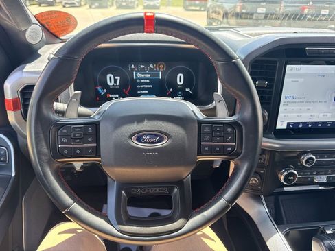 Used 2022 Ford F150 Raptor w/ Equipment Group 801A High AWD/4WD image 13
