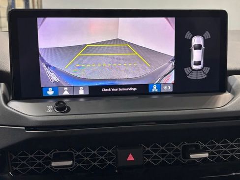 New 2026 Honda Accord Touring image 15