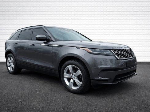 Used 2018 Land Rover Range Rover Velar S image 3