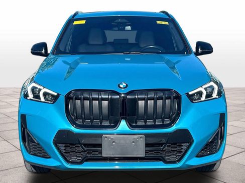 Used 2023 BMW X1 xDrive28i w/ M Sport Package AWD/4WD image 2