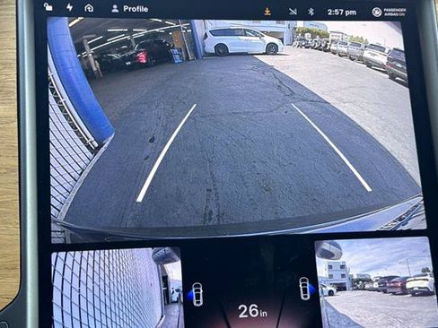 Used 2020 Tesla Model S Long Range Plus AWD/4WD image 21