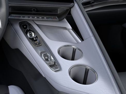 New 2027 Chevrolet Corvette Grand Sport RWD image 23