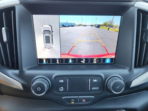 Used 2023 GMC Terrain Denali image 49