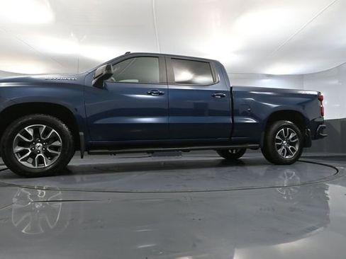 Used 2023 Chevrolet Silverado 1500 RST w/ Max Trailering Package AWD/4WD image 58