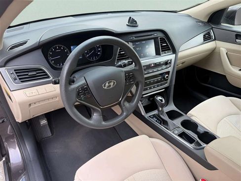 Used 2016 Hyundai Sonata Sport FWD image 11