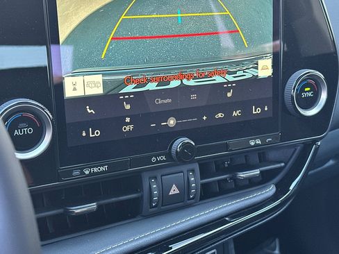 New 2026 Lexus NX 350 AWD image 18